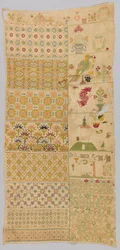 Sampler